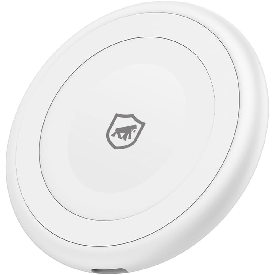 Carregador 15W Indução Magnética 3 em 1 Gshield Discovery: Compativel