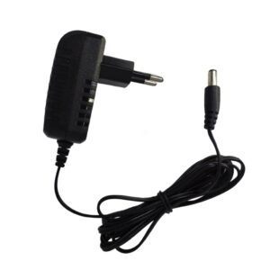 Carregador de Bateria 12V Nkf Carregador Bateria Carregador Turbo 12V