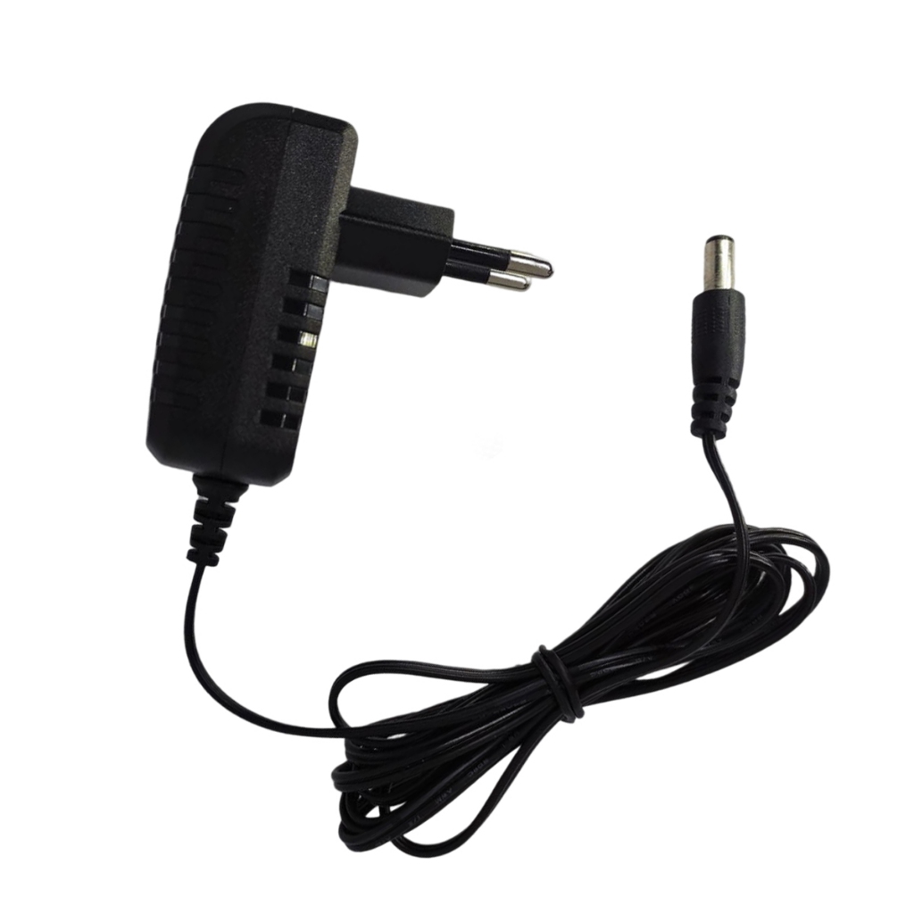 Carregador de Bateria 12V Nkf Carregador Bateria Carregador Turbo 12V