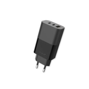 Carregador De Parede Itrend 67W Quick Charge 3.0 PD Macbook Ios