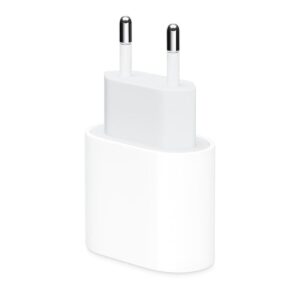 Carregador iPhone, iPad, Apple Watch e AirPods Apple 20W