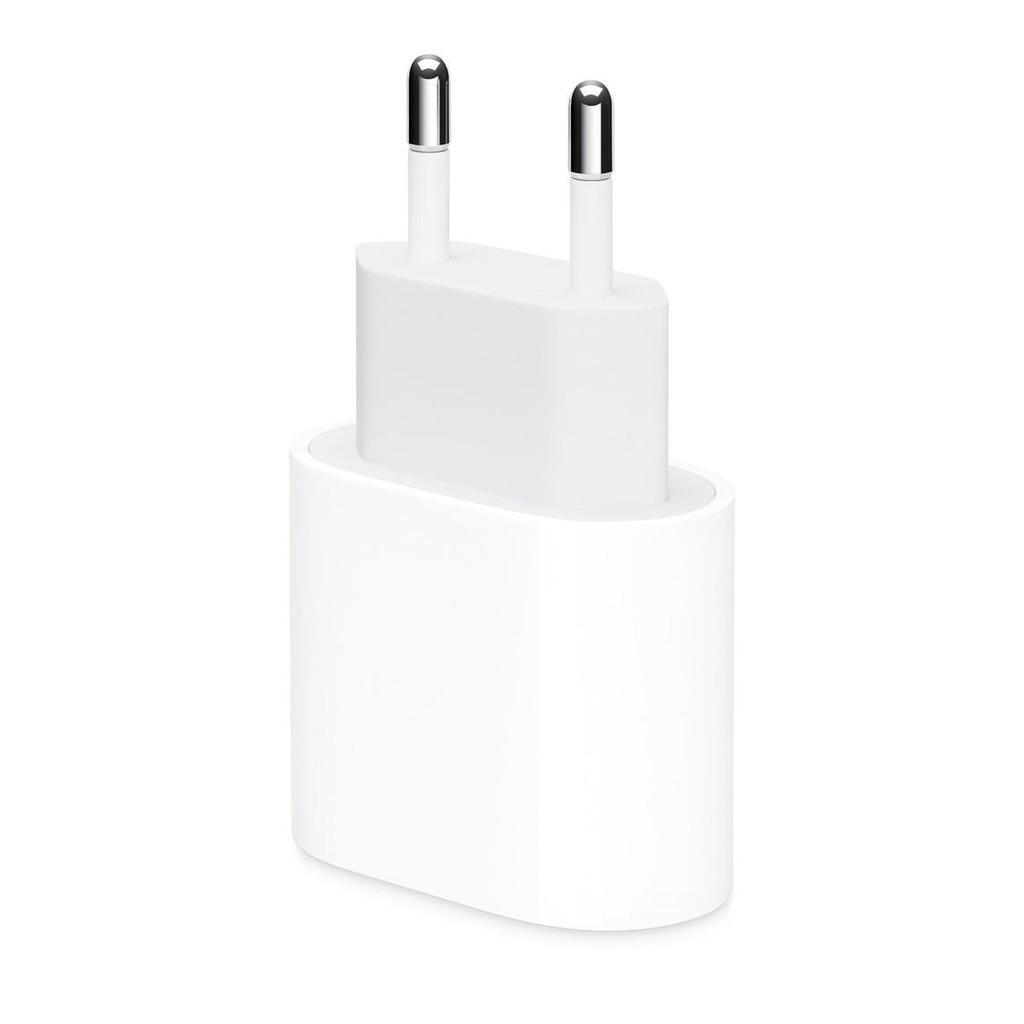 Carregador iPhone, iPad, Apple Watch e AirPods Apple 20W