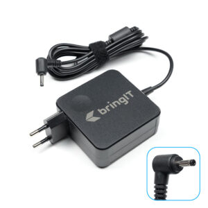 Carregador Para Notebook Lenovo 15api 81v70004br Bivolt