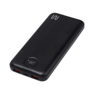 Carregador Portátil PowerBank Comk Display 10mAh Multi