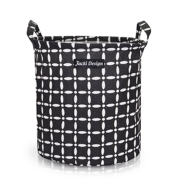 Cesto Organizador Multiuso 23L Jacki Design