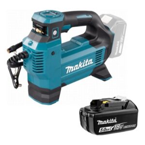 Compressor de Ar Makita 18V DMP181Z Profissional Original Portátil