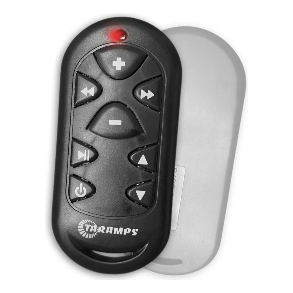 Controle TLC3000 Longa Distância 300 Metros Sem Capinha Taramps