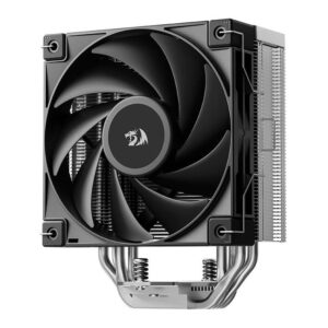 Cooler Para Processador GamerStorm X Redragon RD, 120mm, Preto