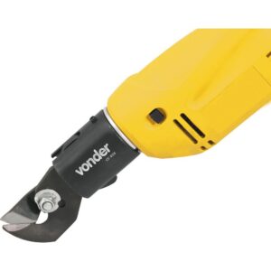 Cortador de Chapas para furadeira Cap 1,5mm Cc025 Vonder