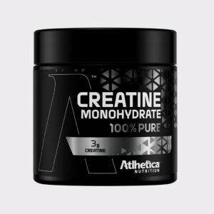 Creatina Atlhetica 100% Pure 100g