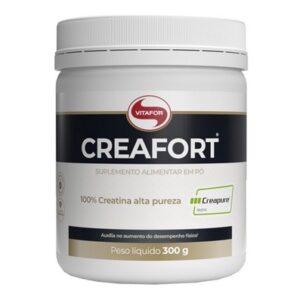 Creatina Creafort 300g Vitafor