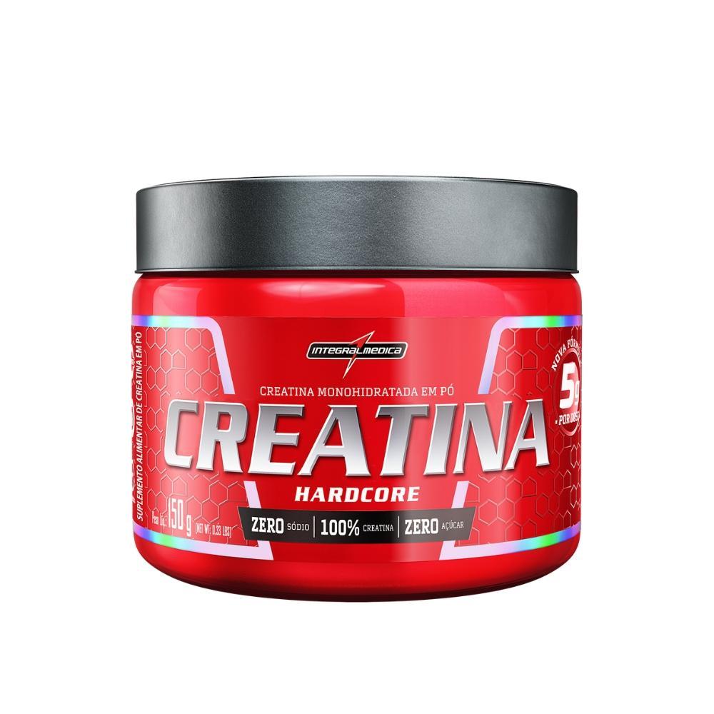 Creatina Integralmedica 150g