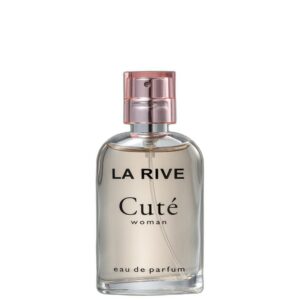 Cuté La Rive Eau de Parfum Perfume Feminino 30ml