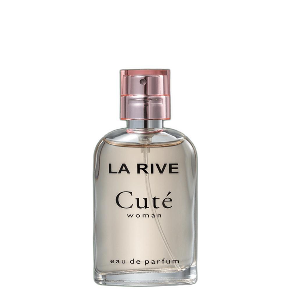 Cuté La Rive Eau de Parfum Perfume Feminino 30ml