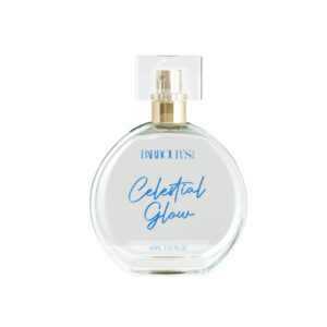 Desodorante Colônia Celestial Glow Barbour’s Beauty 60ml Perfume