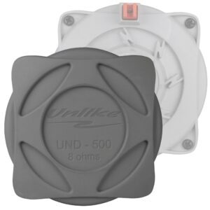 Driver 150 Watts Rms 8 Ohms P Som Automotivo Drive Fenólico Corneta