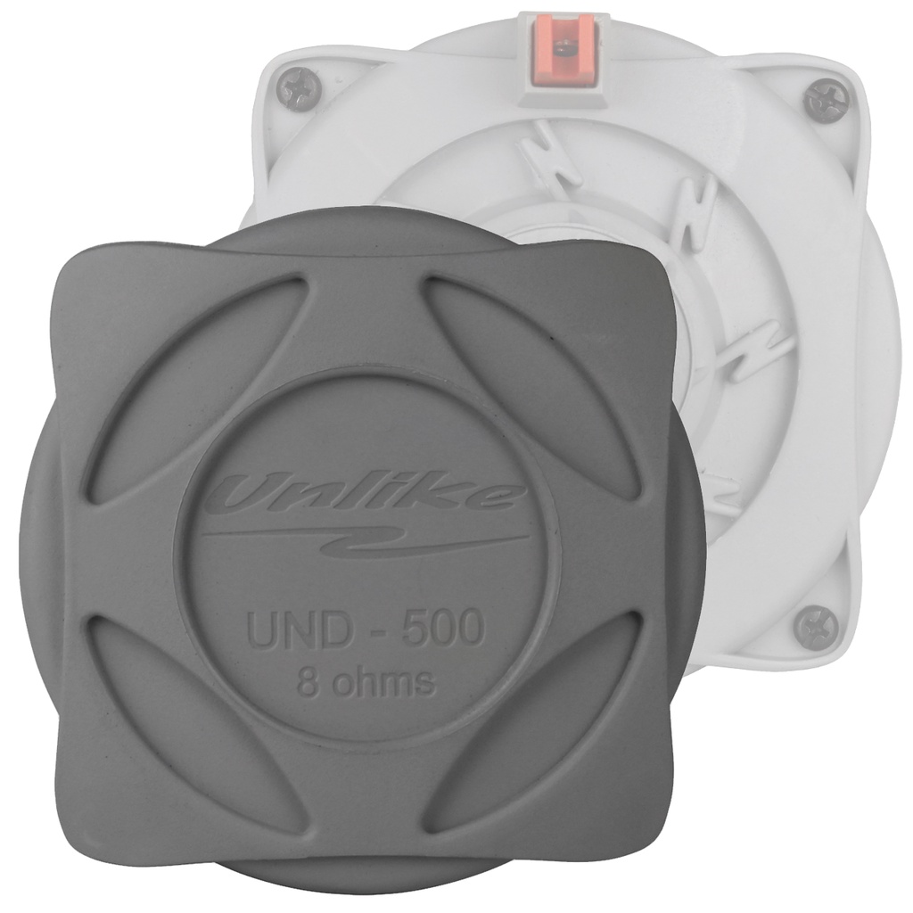 Driver 150 Watts Rms 8 Ohms P Som Automotivo Drive Fenólico Corneta