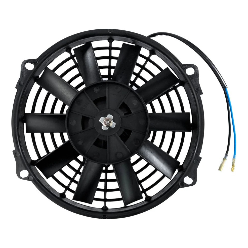 Eletro Ventilador Universal 10 P 24 Volts Novo lacrado — Ar e Ventilação