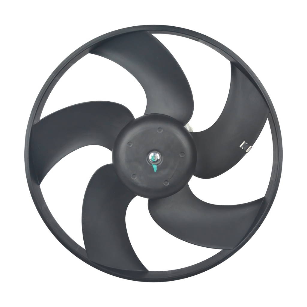Eletroventilador Ventoinha Peugeot 206 1.0 1.4 2001 Em Diante