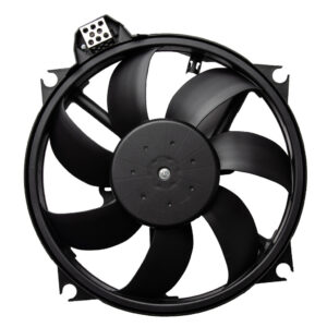 Eletroventilador Ventoinha Renault Fluence 2.0 2011 2018