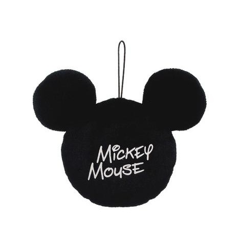 Enfeite para Pendurar Mickey Mouse Assinatura 10cm 01 unidade Natal