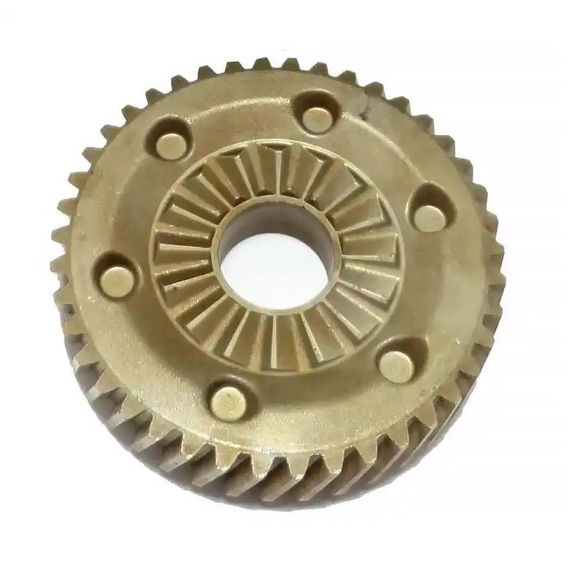 Engrenagem para Furadeira Gsb 16 RE 2606320092 Bosch