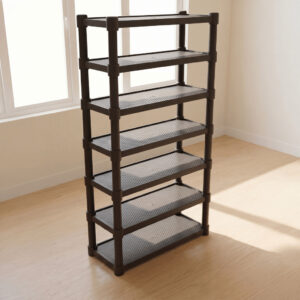 Estante Prateleira Modular Multiuso Organizadora Plástico Reforçado 7