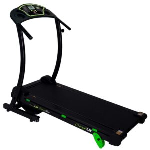 Esteira Elétrica Dream Fitness Concept 1.8 Com Inclinação E