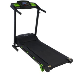Esteira Elétrica Dream Fitness Concept 2.5 Com Inclinação E