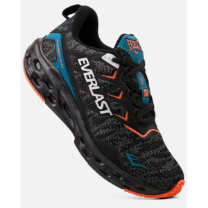 Everlast Tênis Climber Run Unissex Corrida Treino Academia Esportivo