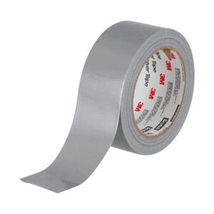 Fita Adesiva 3M Silver Tape Scotch 45mm X 5m HB004557912