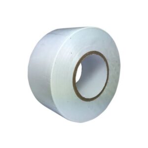 Fita Adesiva PVC Vix Instalação Split Branca 10m