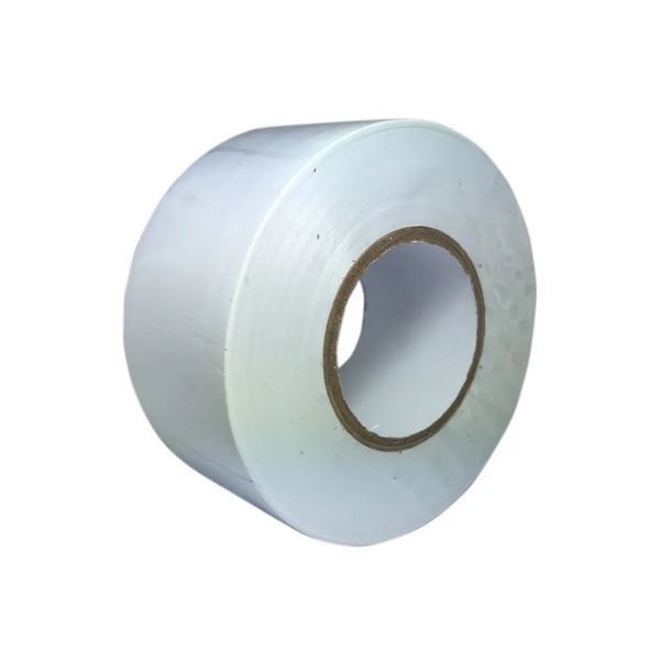 Fita Adesiva PVC Vix Instalação Split Branca 10m