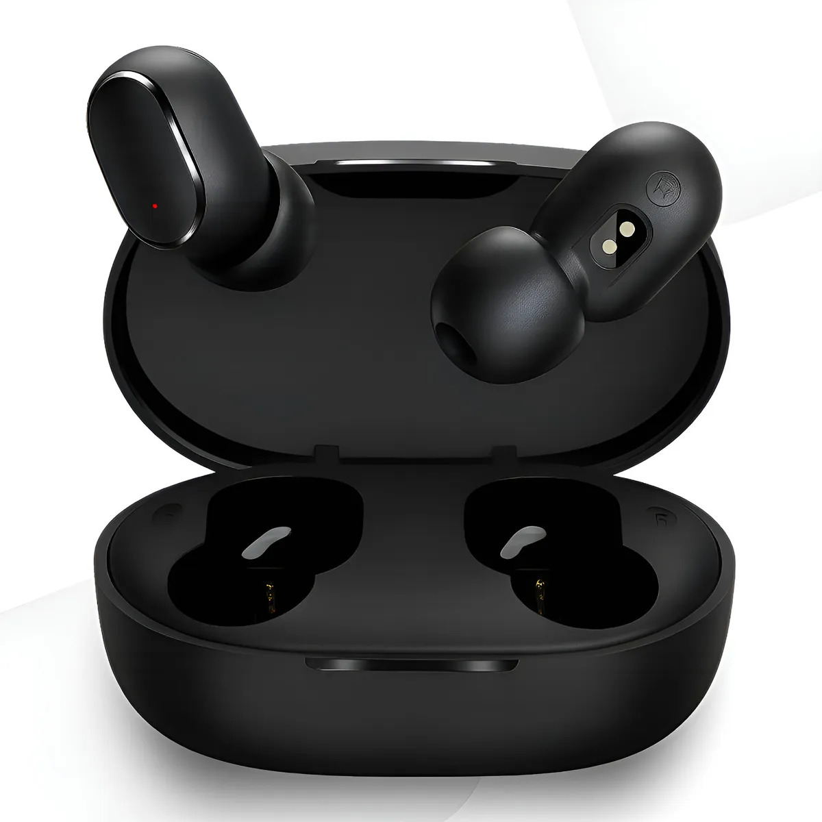 Fone De Ouvido Bluetooth 5.1 Sem Fio Tws Wireless Bateria Longa — Áudio e Fones