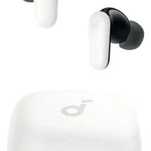 Fone de Ouvido Bluetooth 5.4 soundcore P30i da Anker, Cancelamento de