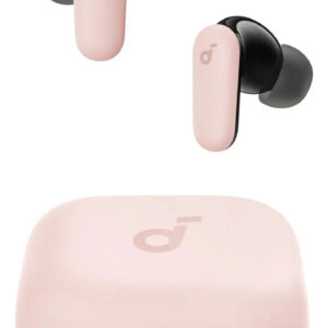 Fone de Ouvido Bluetooth 5.4 soundcore P30i da Anker, Cancelamento de