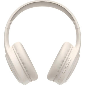 Fone De Ouvido Headphone Dapon H02d Bluetooth 5.1 Over-ear 22 Horas