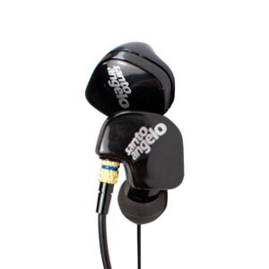 Fone de Ouvido In Ear Santo Angelo Devon 16 Dinâmico
