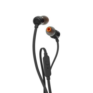 Fone De Ouvido Intra Auricular Jbl Preto