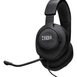 Fone de Ouvido Jbl Quantum 100M2 Gamer Over-ear com Microfone