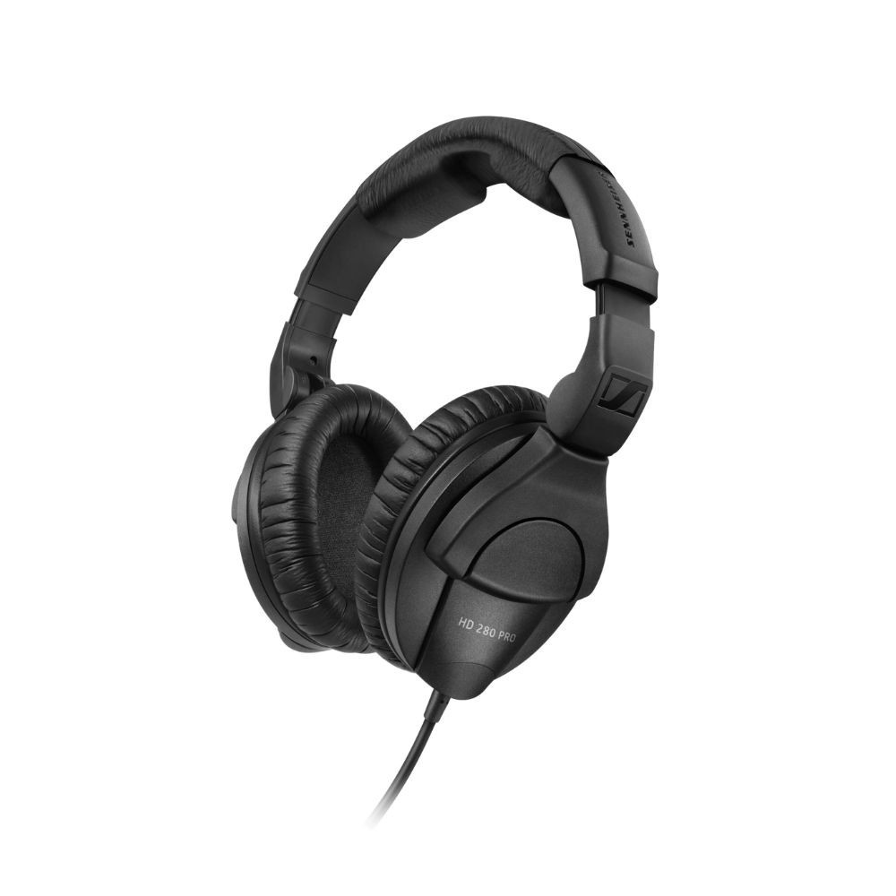 Fone de Ouvido Profissional Sennheiser HD 280 Pro