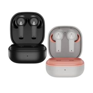 Fone de Ouvido Sem Fio Bluetooth Airdopes 411 ANC boAt