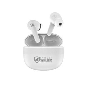 Fone De Ouvido Sem Fio Earbuds Bluetooth Symetric 5.3 Som Imersivo
