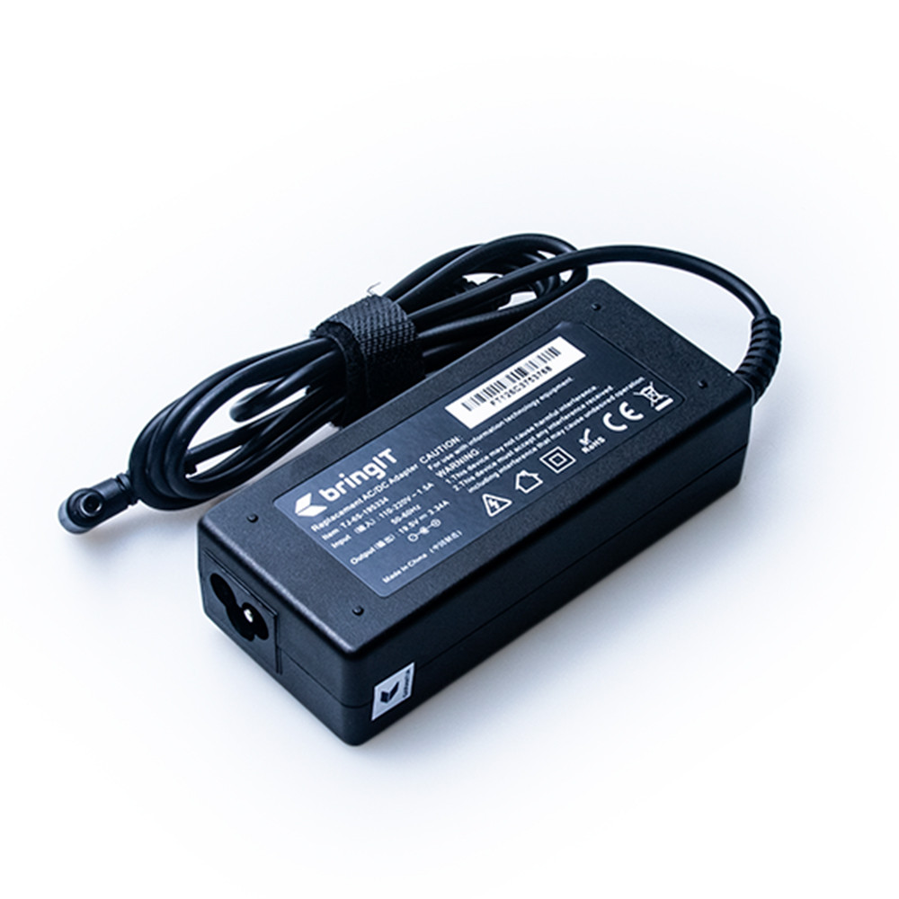 Fonte Carregador para Notebook Dell Latitude 5480