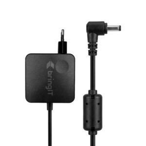 Fonte Carregador para Notebook Lenovo Ideapad 82BS000GBR 20V 3.25A