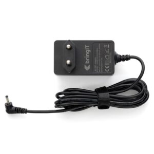 Fonte Carregador para Notebook Multilaser Legacy