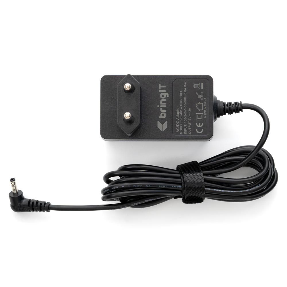 Fonte Carregador para Notebook Multilaser Legacy
