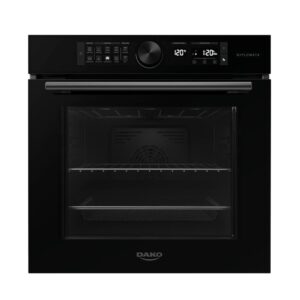 Forno de Embutir Elétrico Diplomata 80 Litros com Air Fryer 220V