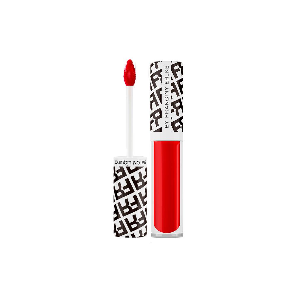 Fran By Franciny Ehlke Batom Líquido Sensualizani 5ml — Maquiagem