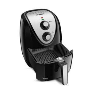 Fritadeira Air Fryer 5 Litros Mondial 60hz 110V